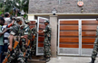 24-hour raids at Tamil Nadu chief secretary P Rama Mohana Rao’s home, office